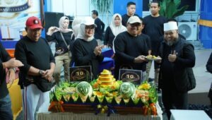 HUT RSHD ke -10, Tetap Komitmen Memberikan Pelayanan Terbaik di Dunia