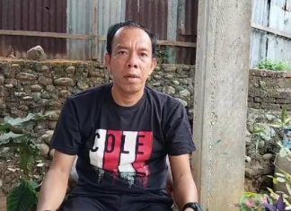 Septo, Ketua LSM Garda Raflesia Himbau Masyarakat Ikut Aktif di Pemilu 2024