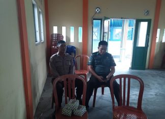 Kegiatan Mini Lokakarya Stunting Kecamatan Seginim, Tingkatkan Kesadaran dan Pengetahuan Masyarakat