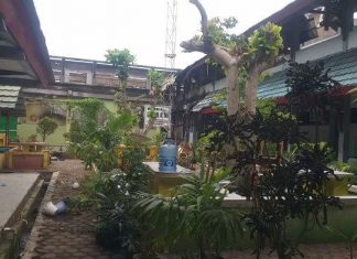 Pembelajaran Secara Daring Akan diTerapkan Untuk Siswa Kelas X dan XI Paska Kebakaran SMKN 3