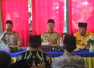 Gubernur Rohidin: Guru Lulus PPPK Tidak di Perbolehkan Pindah