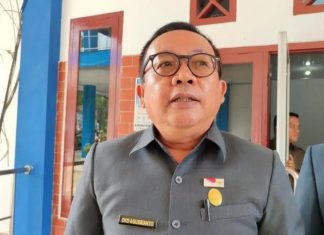 Pemkot Bengkulu salurkan Rp14 Miliar TPP untuk 6.000 ASN