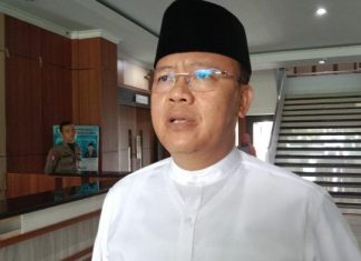 Surat Edaran Gubernur Bengkulu, Tentang Pengendalian Kuota Jenis BBM Telah Terbit