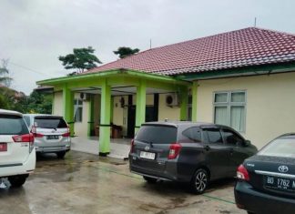 Pemkab Mukomuko Siapkan Rp 400 Juta Untuk Pembebasan Lahan Terutama TPU