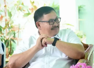 Program BPJS Berlanjut Sebagai Bentuk Perhatian Pj Walikota Arif Gunadi