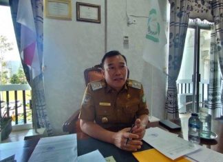 Undang Ustadz Untuk Mengisi Acara Tabligh Akbar Sambut HUT Kabupaten Kepahiang