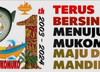 21 Jenis Kegiatan Dalam Rangkaian Perayaan HUT Kabupaten Mukomuko