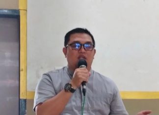 Pemkab Rejang Lebong Siapkan 14 PKBM Untuk Warga Putus Sekolah