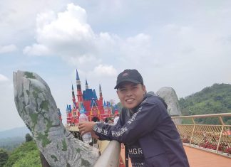Serukan Pemilu Damai , Abdullah Himbau Masyarakat Jadi Pemilih Cerdas