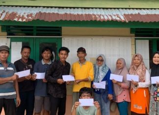 KPU Mukomuko Pastikan Transparansi Lewat Dokumentasi