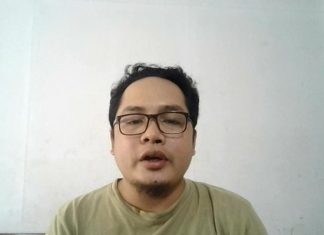 Ketua Umum Serikat Rakyat Bengkulu “Dukung Bengkulu Agar Lebih Maju Lagi”