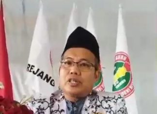 Jaga Kekompakan Organisasi Serta Persatuan dan Kesatuan Pasca Pesta Demokrasi