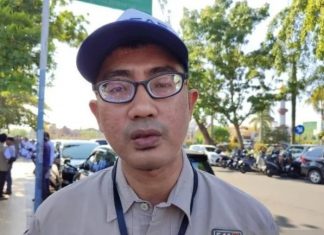 KPU Kota Bengkulu Berkoordinasi dengan BMKG Antisipasi Potensi Masalah