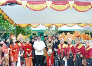 Pemkot Upayakan Pemenuhan Hak Anak Melalui Berbagai Regulasi