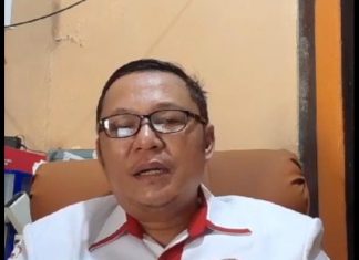 Ketua DPW Ormas Kibar Nasional Himbau Masyarakat Tetap Bersatu dan Perkuat Kesatuan Pasca Pemilu 2024