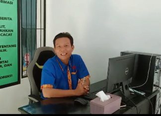 Ketua AMBO Bengkulu Dukung Penyelenggara Pemilu Sebagai Pahlawan Demokrasi