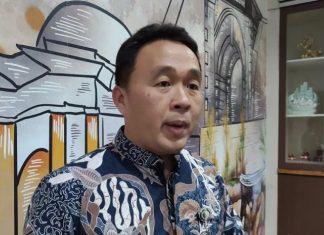 Kemenkeu Himbau Seluruh Pemerintah di Provinsi Bengkulu Segera Manfaatkan Anggaran DAK Fisik Sebelum 14 Maret 2024