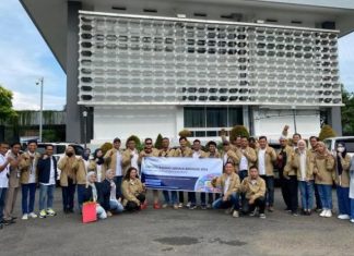 BI Provinsi Bengkulu Mengadakan “capacity building” di Curup Rejang Lebong