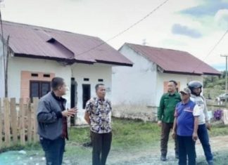 Kejari Bengkulu Tengah Selidiki Dugaan Korupsi, Fasilitas Kredit Perumahan