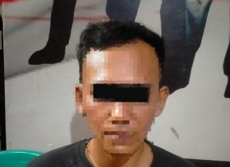 Sempat Buron, Pelaku Penganiayaan Diringkus Tim Totaici Polres BS