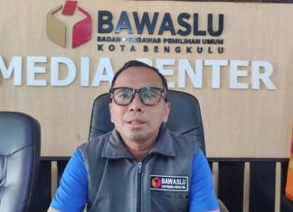 Bawaslu Rekomendasikan Kasus Netralitas ASN ke KASN