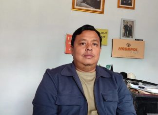 Pelanggaran Netralitas ASN Kota Bengkulu diteruskan ke KASN
