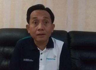 Dinkes Kota Bengkulu Himbau Masyarakat Waspada Penyebaran DBD di Musim Penghujan