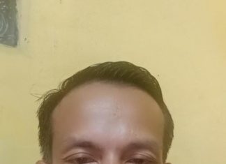 Ketua Ormas Gerakan Rakyat Bela Adat Himbau Seluruh Masyarakat Tetap Kondusif Pasca Pemungutan Suara