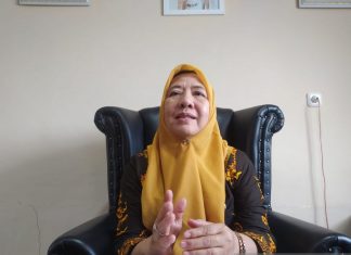 Pemprov Himbau Pemilih Pemula Untuk Segera Rekam Data Administrasi Kependudukan