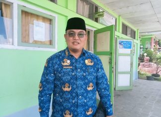 Dikbud Kabupaten Rejang Lebong Butuh 1.000 guru