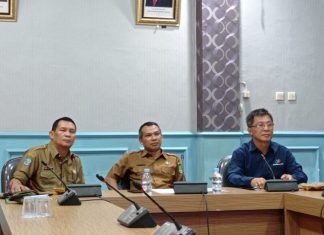 Pemkab Bengkulu Tengah Prioritaskan Isu Ekonomi Sebagai Fokus Utama Pembangunan Daerah