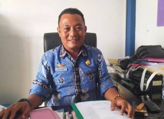 Dinas Kominfosan : Linmas Harus Netral di Pemilu 2024