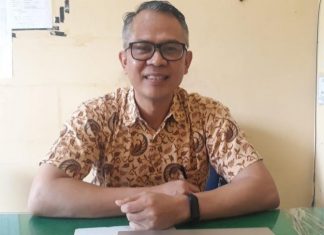 Dinkes Upayakan Gaji Nakes Mukomuko Segera Cair