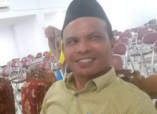 DLH Mukomuko Tanggapi Rencana Pendirian Menara Telekomunikasi