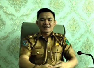 DLH Rejang Lebong Berencana Dirikan Industri Pembuatan Batako dan Paving Blok dari Sampah Plastik