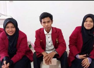 Ketua DPD IMM Bengkulu Tolak Deklarasi Civitas Akademika Unib