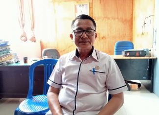 Disperindag Kota Bengkulu Himbau Seluruh Masyarakat Laporkan Pangkalan Nakal