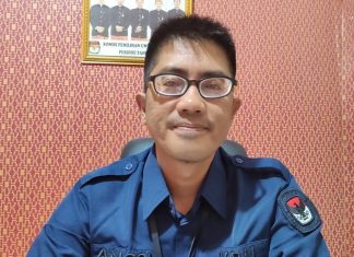 KPU Kota Bengkulu Alokasikan Rp 5 Juta Untuk Pembangunan 1TPS