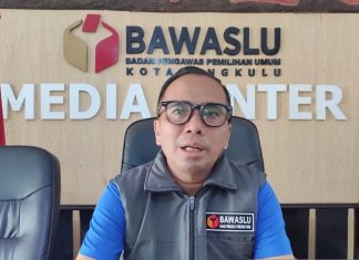 Bawaslu Kota Bengkulu Tingkatkan Aksesibilitas dan Responsivitas Lembaga