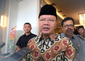 Gubernur Segera Cek Perkembangan Pembangunan Jalan Trans Enggano