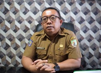 Pemkot Bengkulu Usulkan 113 CPNS 2.500 PPPK ke Kemendagri Tahun ini