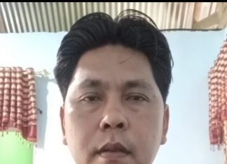 Aan, Mari Kita Jaga Persatuan dan Kesatuan Kabupaten Bengkulu Tengah Pasca Pemilu Agar Semakin maju