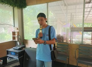 Lembaga Kanopi Bengkulu Bidang Advokasi Mengajak Anggota dan Masyarakat Dukung Prabowo – Gibran