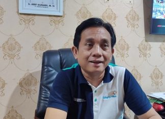 Pemeriksaan HB dan Skrining Kesehatan Secara Dini Kurangi kasus Stunting