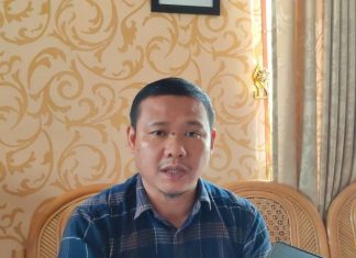 KPU Kota Bengkulu Sampaikan Pembayaran Honor KPPS Paling Lambat Akhir Februari