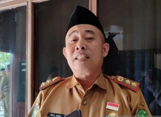 BPBD Kota Bengkulu Himbau Warga Tingkatkan Kewaspadaan