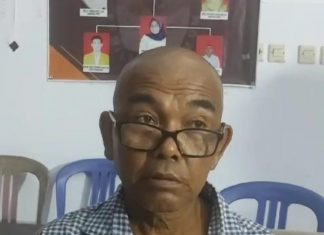 Samsir Hutahuruk, Warga Seluma Himbau Masyarakat Tetap Jaga Persatuan dan Kesatuan Pasca Pemilu 2024