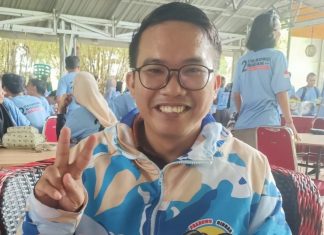 Serukan Pemilu Damai 2024, Korwil Bengkulu Himbau Masyarakat Jadi Pemilih Cerdas