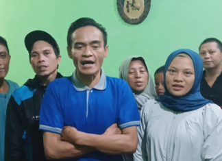 Kembali Merajut Kebersamaan Setelah Pemilihan Umum