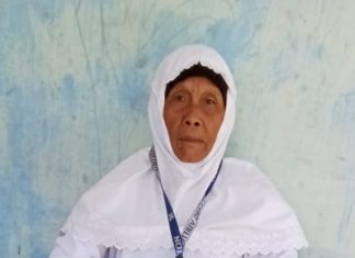 Modus Mencari Nangka, Nenek Berusia 60 Tahun Mengalami Kerugian Rp14 Juta